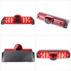 Podofo Beépíthető tolatókamera - Chevy Express, GMC Savana (2003-2019), Transporter, Explorer