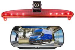 Podofo Tolatókamera Iveco Daily 2015-2017 - HD, éjjellátó, vízálló