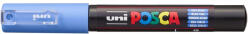uni Dekormarker 0, 7-1mm, Uni Posca PC-1M égszínkék (2UPC1MEGSZINKEK) - officefirst