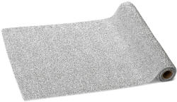  Fémes futó, ezüst, 0, 36 x 3 m (BD7-018)