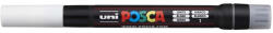 uni Ecsettoll PCF-350 Uni Posca fehér (2UPCF350FEH) - officefirst