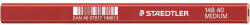 STAEDTLER Ácsceruza, közepes, STAEDTLER® 148 40 (14840) - officefirst