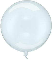  Balloon Sphere, 40cm, átlátszó kék (ORB16-1-001)