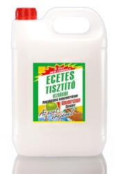 Satina Gold Vízkőoldó 5 liter ecetsavas Wonderclean Classic (559) - bestoffice