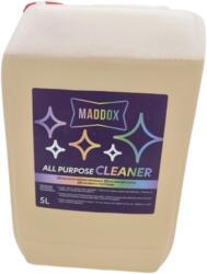 Maddox Solutie Curatare Universala Interior Auto Maddox, 5L (MAD1068)