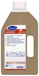 Suma Tisztítószer kombi sütő-grill 2 liter Suma Grill D9 (G11840) - bestoffice