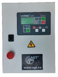 AGT Panoul de automatizare AGT AT409 diesel (ASAT409D)
