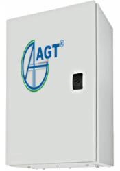AGT Panou de automatizare STC 400 K (ATSSTC400K)