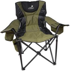 EnergoTeam Scaun Carp Expert Advancer max 120kg (73505990)