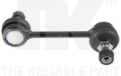 NK Brat/bieleta suspensie, stabilizator NK 5113305 (5113305)