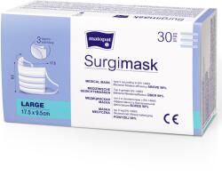 Matopat Surgimask szájmaszk 30 db 17.5x9.5 cm