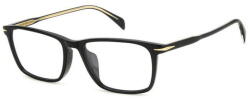 David Beckham Rame ochelari de vedere barbati David Beckham DB 1154/F 807 Rama ochelari