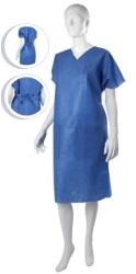 Matopat Matodress női műtősruha L 1 db Sötétkék