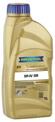 RAVENOL ATF SP-IV RR 1L - centralcar