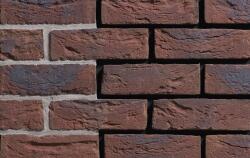 Engels Caramida plina DF Blauw Paars Antiek 215x100x65 mm (ENG-16255301)