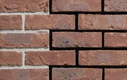 Engels Caramida plina DF Koper Rood 215x100x65 mm (ENG-16254401)