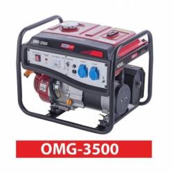 Kurtsan Generator de curent monofazat 4 kVA (FER85021120RB)