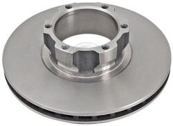 A. B. S Brzdový kotúč A. B. S. 16198 (16198)