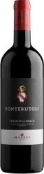 Mazzei - Fonterutoli Chianti Classico DOCG 2022 - 0.75L, Alc: 13.5%