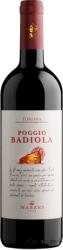 Mazzei - Poggio Badiola Toscana IGT 2022 - 0.75L, Alc: 13.5%