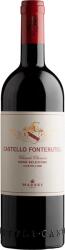 Mazzei - Castello Fonterutoli Chianti Classico Gran Selezione DOCG 2021 - 0.75L, Alc: 14%