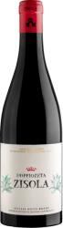 Mazzei - Zisola Doppiozeta Sicilia Noto Rosso DOC 2021 - 0.75L, Alc: 13%