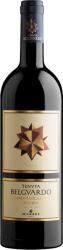 Mazzei - Tenuta Belguardo Maremma - Super Tuscan Wine - Rosso Riserva DOC 2021 - 0.75L, Alc: 13.5%