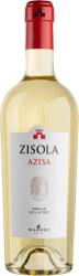 Mazzei - Zisola Azisa Grillo Sicilia DOC 2024 - 0.75L, Alc: 12.5%