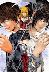NORIMPEX - Puzzle Tablou Diamant: Misa Amane 30x40cm - 1 - 39 piese