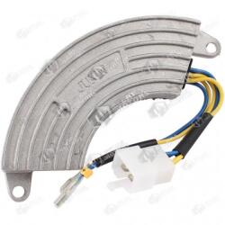 Regulator tensiune (AVR) generatoare 5kw - metal