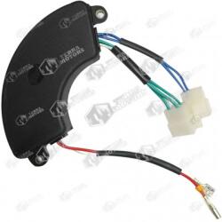  Regulator tensiune (AVR) generatoare 5kw - trifazic