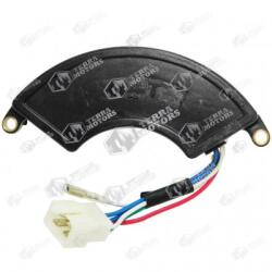  Regulator tensiune (AVR) generatoare 5kw - plastic