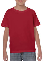 Gildan GIB5000 HEAVY COTTON YOUTH T-SHIRT (giB5000cr-xs)