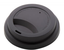 CreaCup egyediesíthető thermo pohár, fedő (AP892006-10_B)