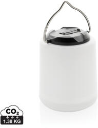 XD Collection Limio RCS újrahaszn. műanyag újratölthető asztali lámpa (P513.5003)