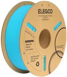 Elegoo Filament ELEGOO PLA+ (Albastru)