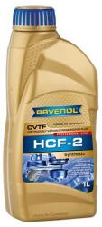 RAVENOL CVTF HCF-2 1L