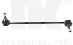 NK Brat/bieleta suspensie, stabilizator NK 5112609 (5112609)