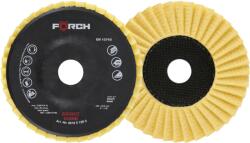 Foerch Disc din pasla pentru lustruit, polish inox, Bright Shine (5916 5 125 3)