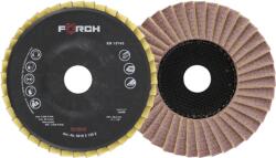 Foerch Disc din pasla pentru lustruire, polish inox Shine (5916 5 125 2)