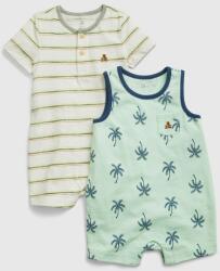 GAP Baby гащеризон Brannan Bear, 2 броя GAP GAP | Sin | Момчешки | 62-68