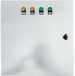 Hyundai Automatizare trifazica pentru generator Hyundai ATS-125A (ATS-125A)