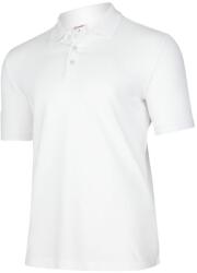 Benger Polo , Alb , XL - hervis - 60,00 RON