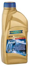 RAVENOL ATF 9HP Fluid 1L - centralcar