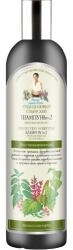 Agafia Sampon siberian regenerant cu extract de propolis de mesteacan, 550ml, Bunica Agafia