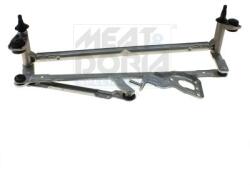 MEAT & DORIA Mechanizmus stieračov MEAT & DORIA 227100 (227100)