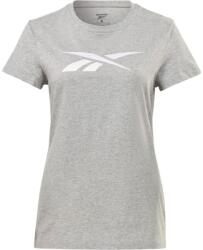 Reebok Vector Graphic Tee , Gri , M