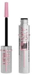Maybelline Lash Sensational Sky High Space Diamond Mascara (Silver) 7, 5 ml - vince