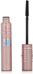 Maybelline Lash Sensational Sky High Waterproof Mascara (01 Very Black) 6 ml - vince