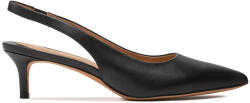 Ralph Lauren Pantofi Lolah Ii-Slingback 802927937001 black